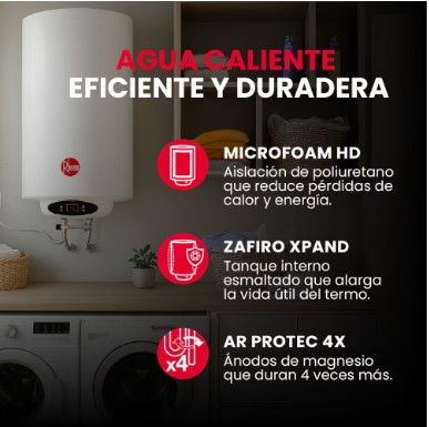 Rheem 100 3
