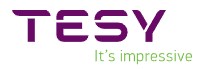 Tesy Tesy
